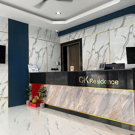 Ck Residence Сонгкхла Екстер'єр фото