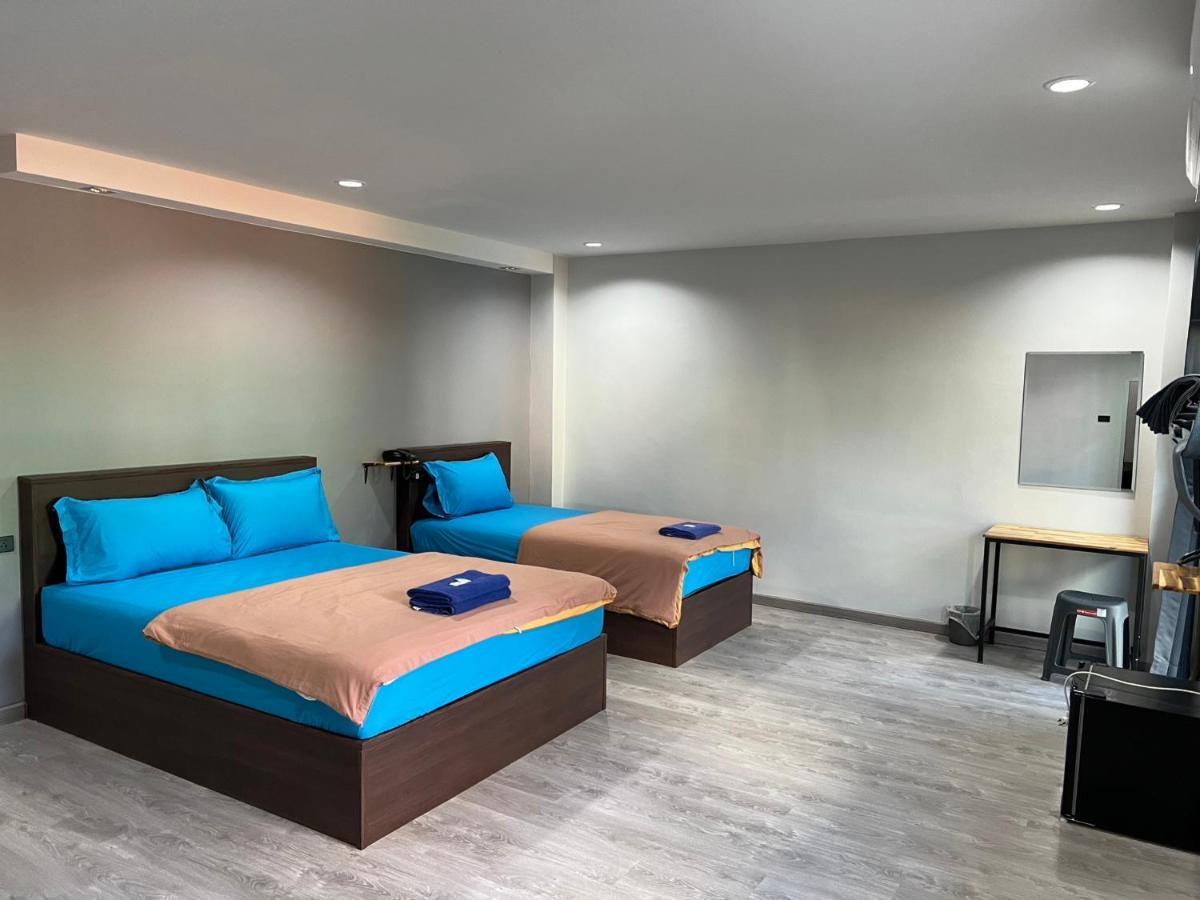Ck Residence Сонгкхла Екстер'єр фото